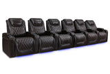 Valencia Oslo Home Cinema Seating