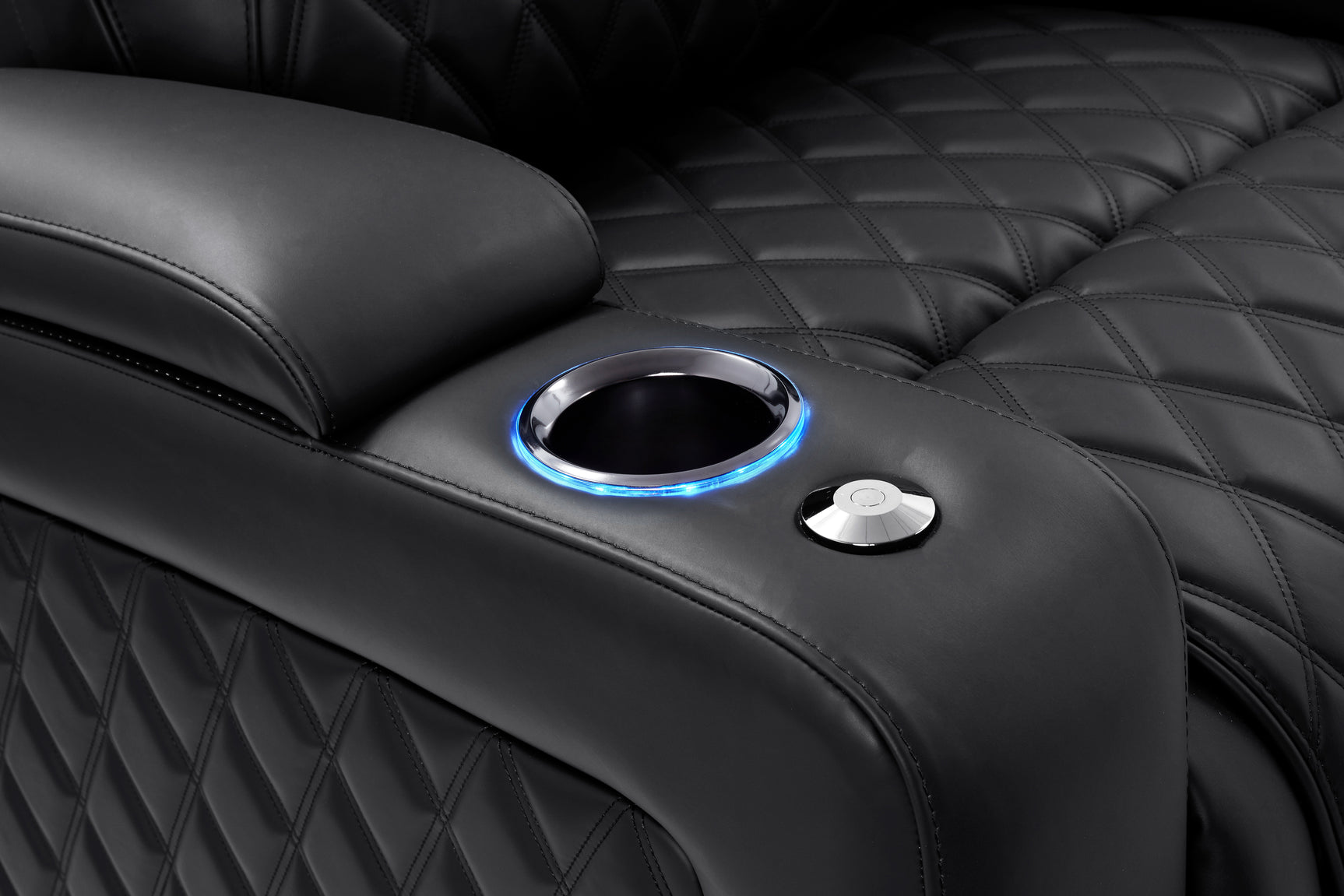Valencia Oslo Luxury Console Edition
