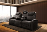 Valencia Oslo Luxury Console Edition