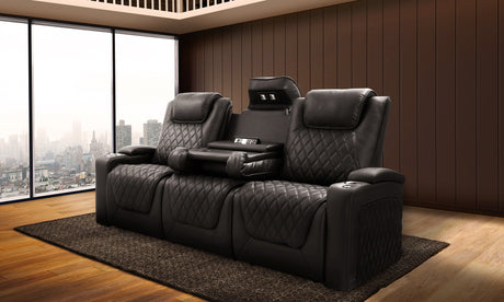 Valencia Oslo Luxury Console Edition