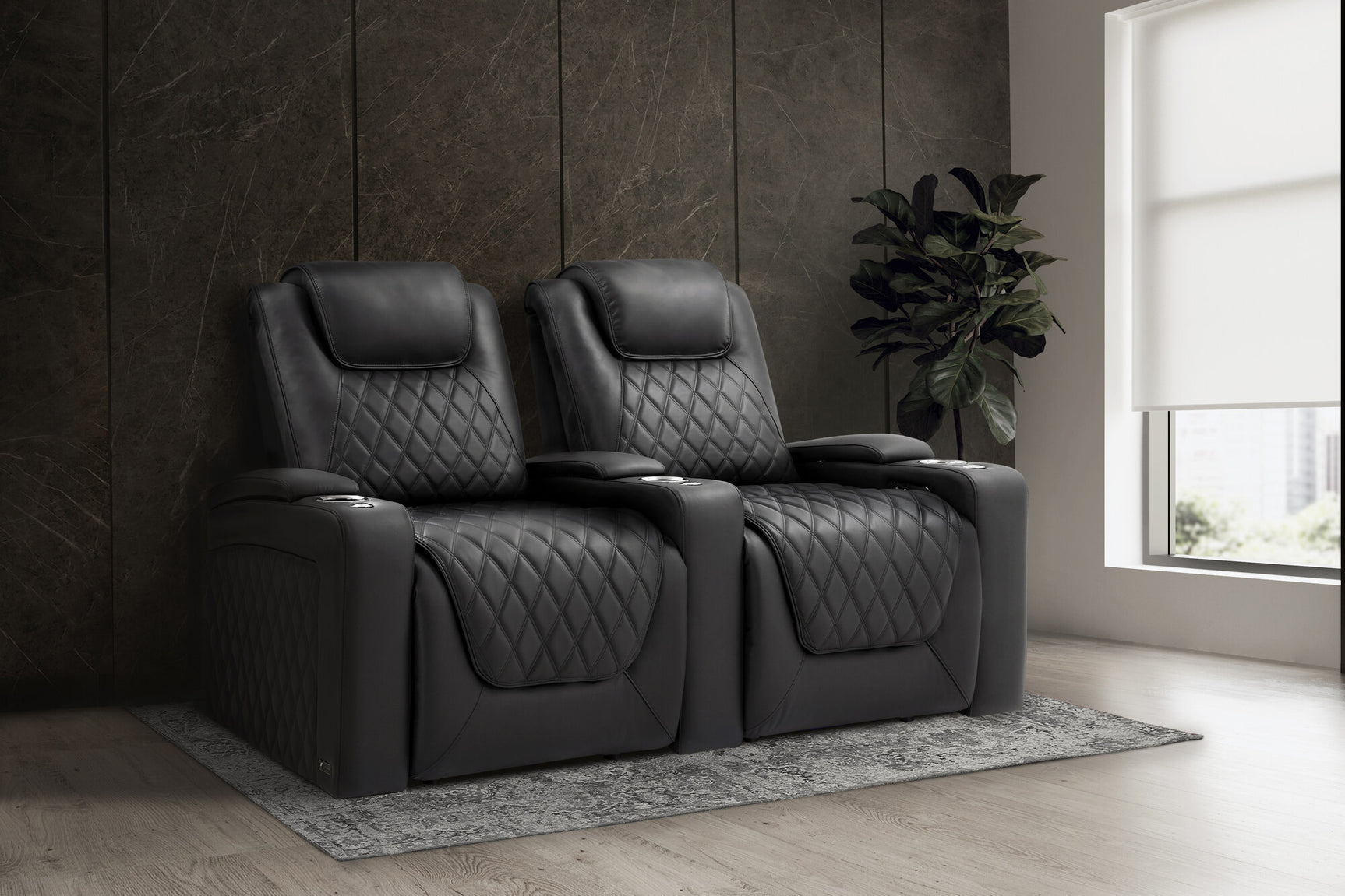 Valencia Oslo Luxury Edition