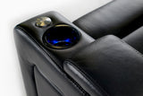 Valencia Oslo Modern Home Cinema Seating