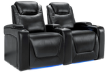 Valencia Oslo Modern Home Cinema Seating