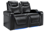 Valencia Oslo Modern Home Cinema Seating