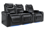 Valencia Oslo Modern Home Cinema Seating