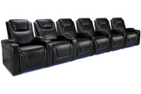 Valencia Oslo Modern Home Cinema Seating