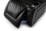 Valencia Oslo Modern Home Cinema Seating