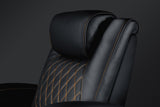 Valencia Oslo Ultimate Luxury Edition