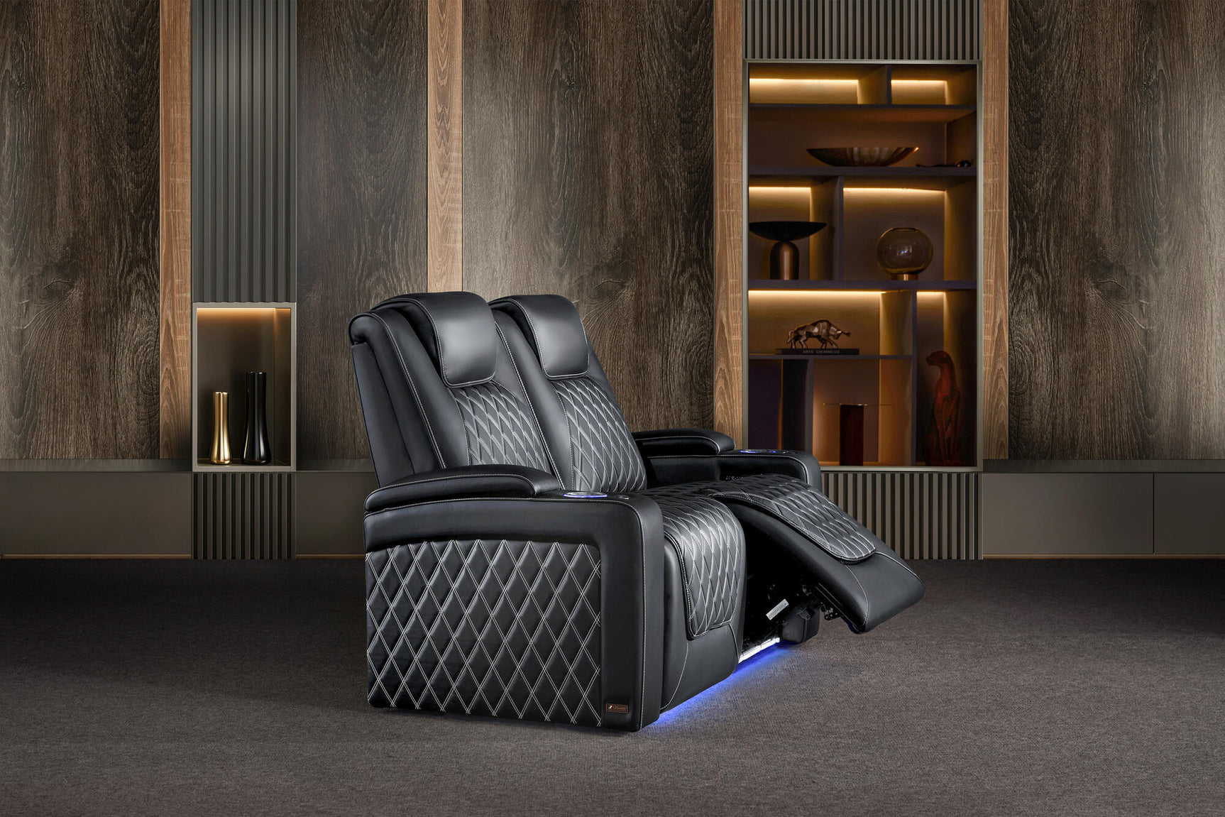Valencia Oslo Ultimate Luxury Edition