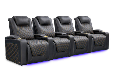 Valencia Oslo Ultimate Luxury Edition
