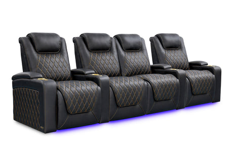 Valencia Oslo Ultimate Luxury Edition