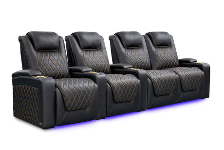 Valencia Oslo Ultimate Luxury Edition