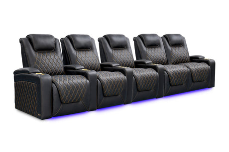 Valencia Oslo Ultimate Luxury Edition
