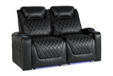 Valencia Oslo XL Home Cinema Seating