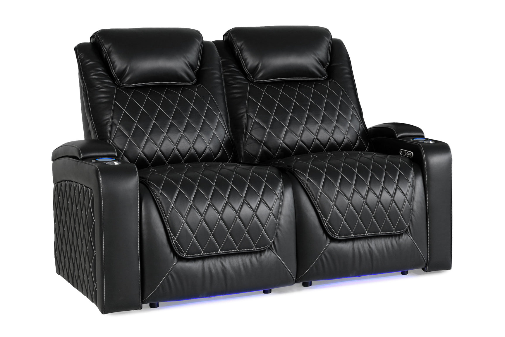 Valencia Oslo XL Home Cinema Seating