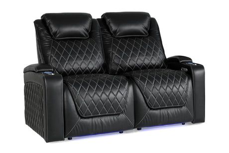 Valencia Oslo XL Home Cinema Seating