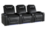Valencia Oslo XL Home Cinema Seating