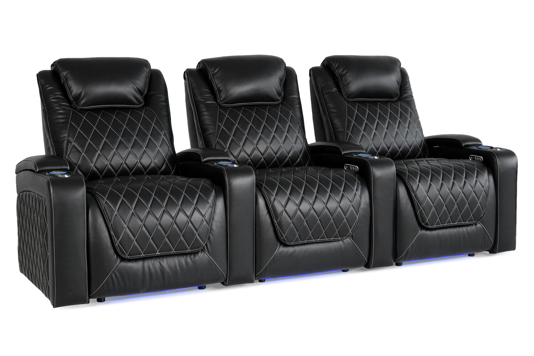 Valencia Oslo XL Home Cinema Seating