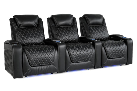Valencia Oslo XL Home Cinema Seating