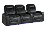 Valencia Oslo XL Home Cinema Seating