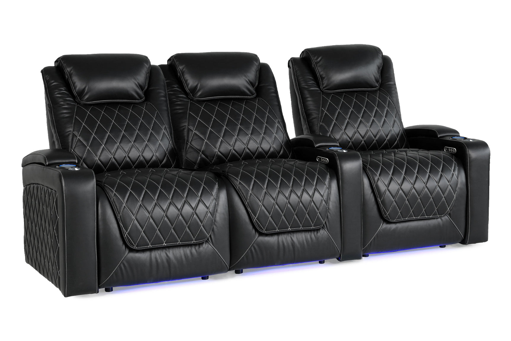 Valencia Oslo XL Home Cinema Seating