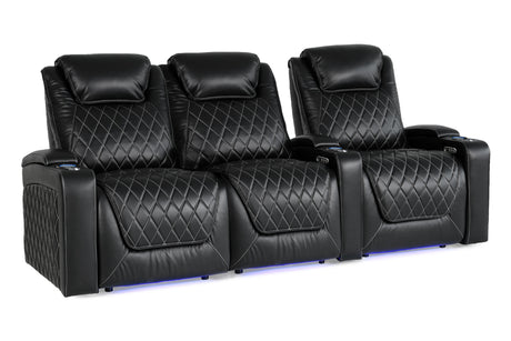 Valencia Oslo XL Home Cinema Seating