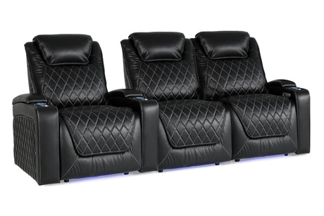 Valencia Oslo XL Home Cinema Seating