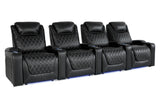 Valencia Oslo XL Home Cinema Seating