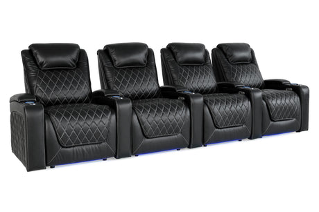 Valencia Oslo XL Home Cinema Seating