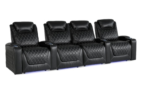 Valencia Oslo XL Home Cinema Seating
