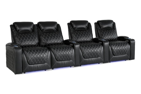 Valencia Oslo XL Home Cinema Seating
