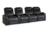 Valencia Oslo XL Home Cinema Seating