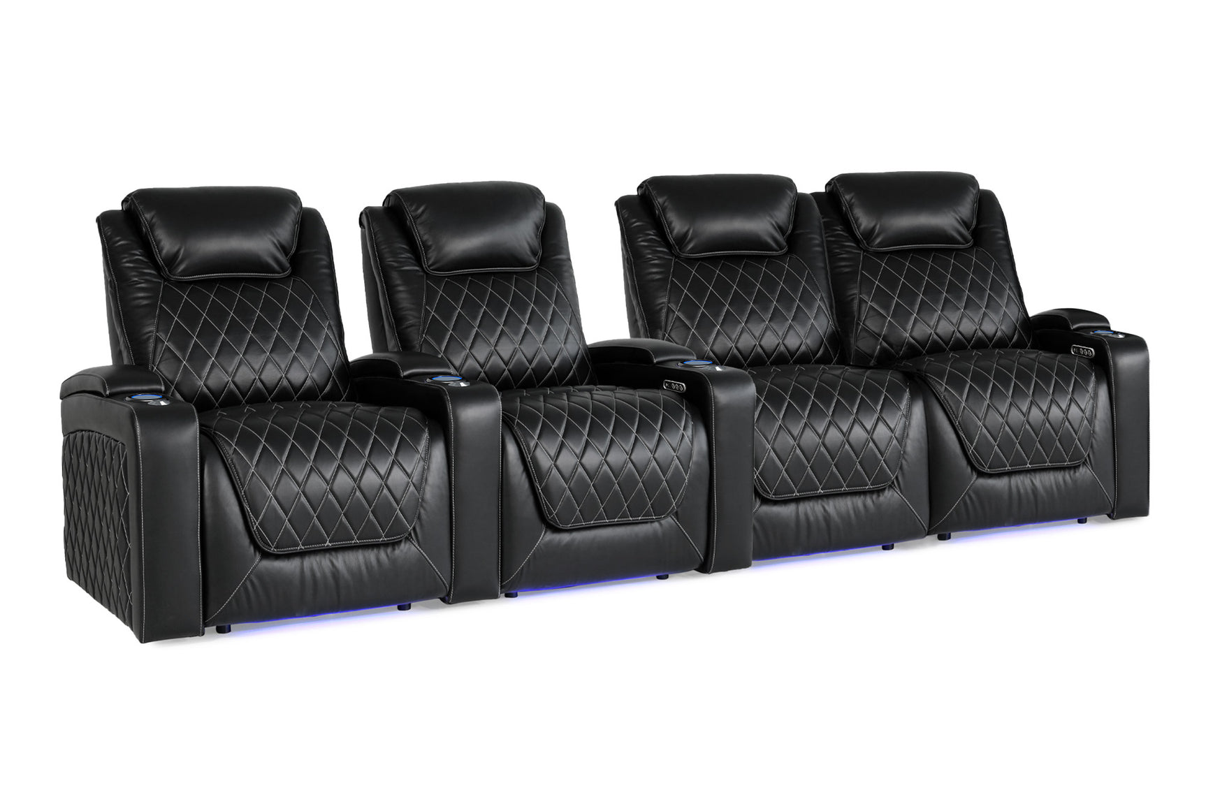 Valencia Oslo XL Home Cinema Seating