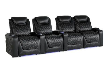 Valencia Oslo XL Home Cinema Seating