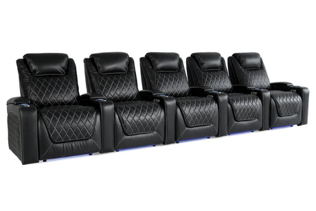 Valencia Oslo XL Home Cinema Seating