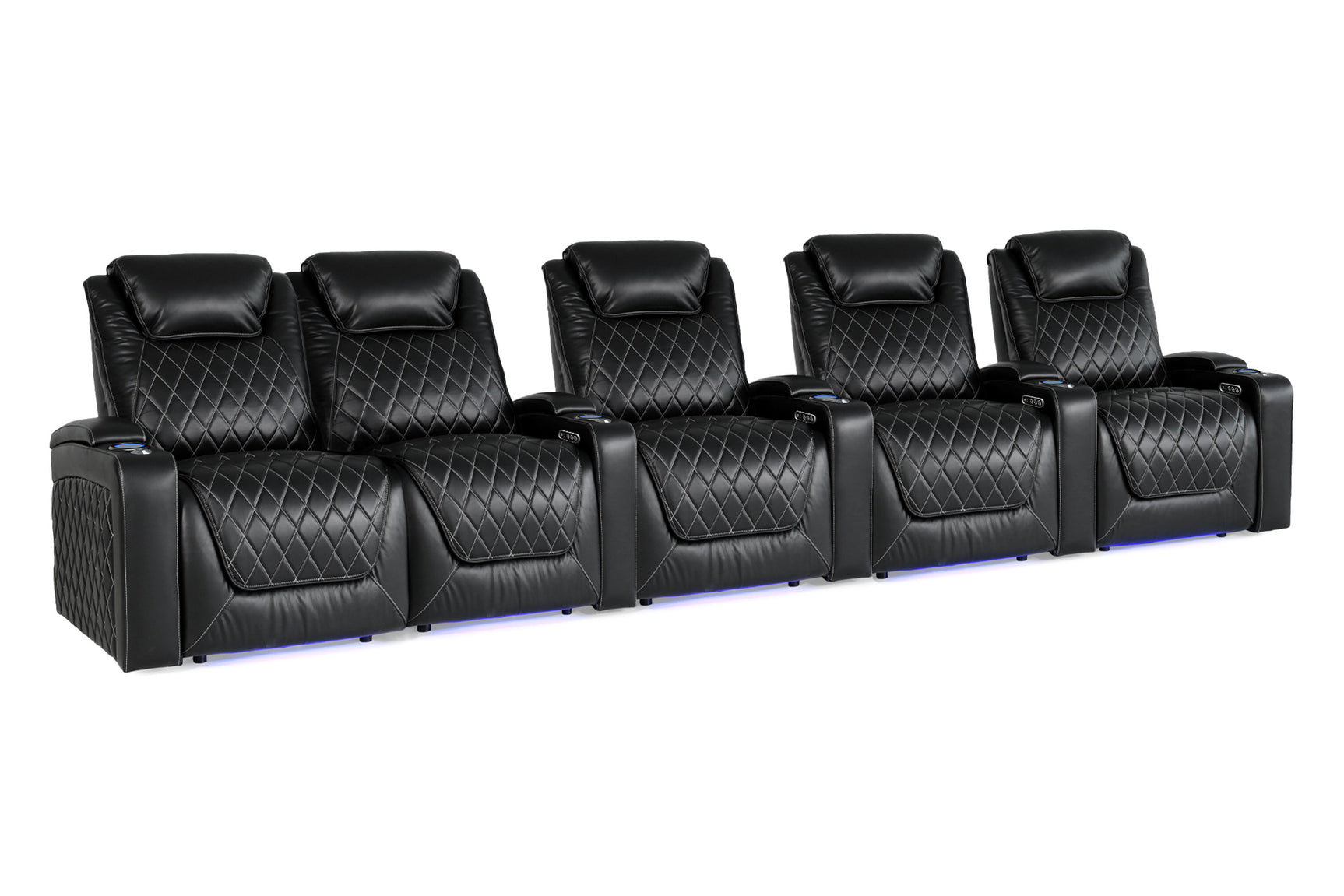 Valencia Oslo XL Home Cinema Seating
