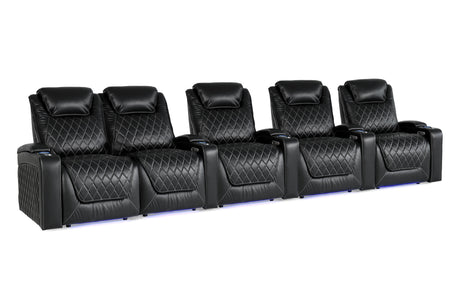 Valencia Oslo XL Home Cinema Seating