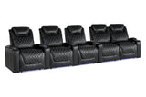Valencia Oslo XL Home Cinema Seating