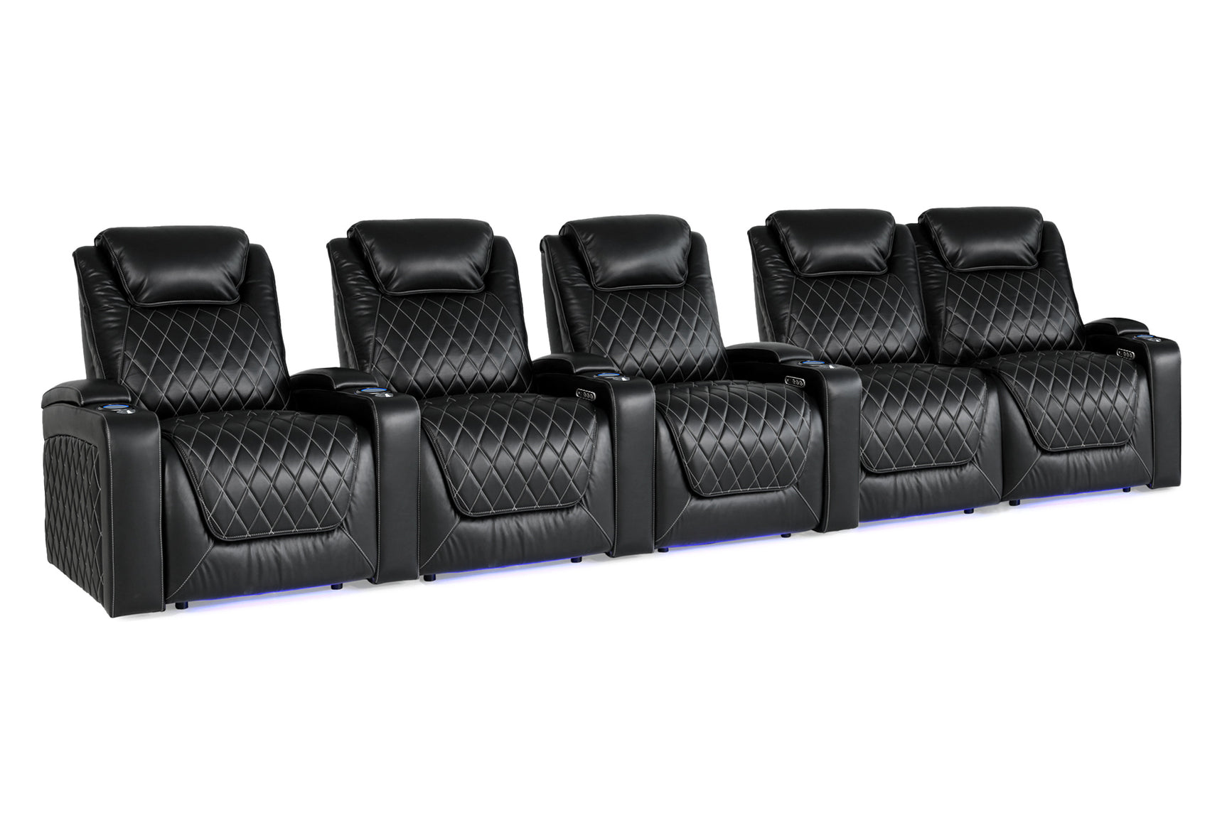 Valencia Oslo XL Home Cinema Seating