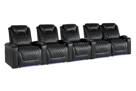 Valencia Oslo XL Home Cinema Seating