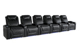 Valencia Oslo XL Home Cinema Seating