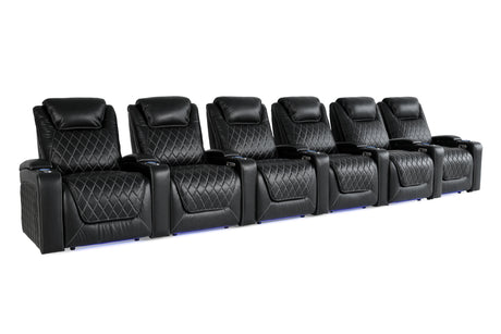 Valencia Oslo XL Home Cinema Seating