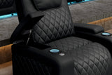 Valencia Oslo XL Home Cinema Seating