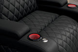 Valencia Oslo XL Home Cinema Seating