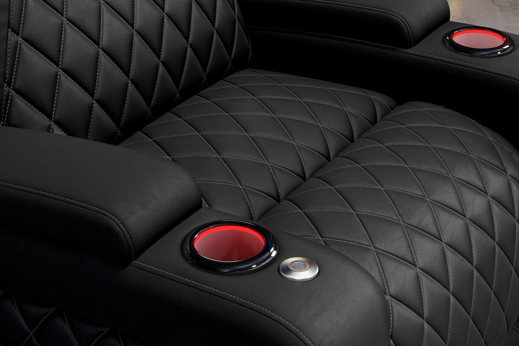 Valencia Oslo XL Home Cinema Seating