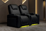 Valencia Oslo XL Home Cinema Seating