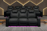 Valencia Oslo XL Home Cinema Seating