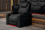 Valencia Oslo XL Home Cinema Seating