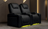 Valencia Oslo XL Home Cinema Seating