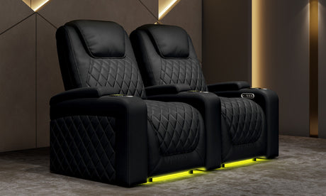Valencia Oslo XL Home Cinema Seating